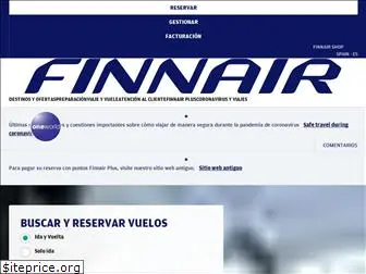 finnair.es