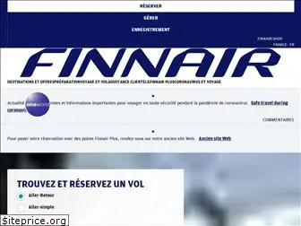 finnair.fr
