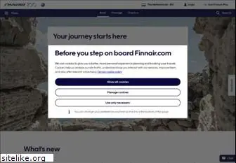 finnair.nl