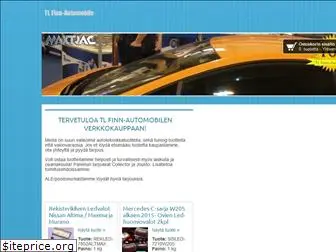 finnautomobile.net