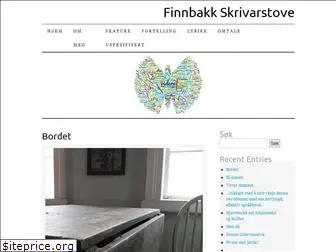 finnbakk.com