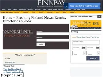 finnbay.com