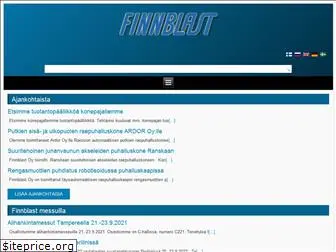 finnblast.fi