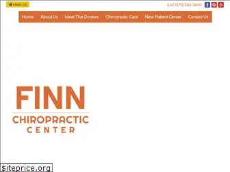 finnchiropracticcenter.com