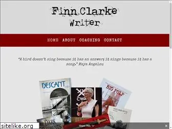 finnclarke.com