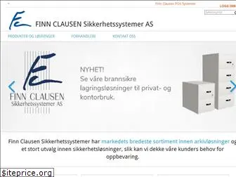 finnclausen.no