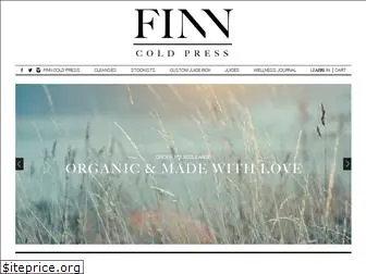 finncoldpress.com