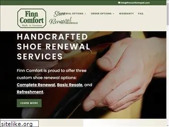 finncomfortrepair.com