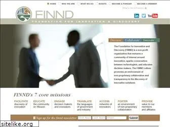 finnd.org