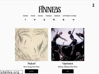 finneasofficial.com