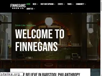 finnegans.org