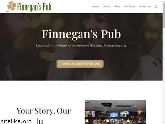 finneganshudson.com