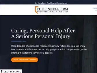 finnelllawfirm.net