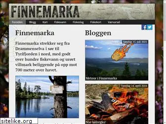 finnemarka.com