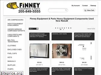 finneyparts.us