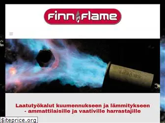 finnflame.fi