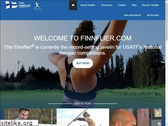 finnflier.com