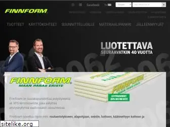 finnfoam.fi