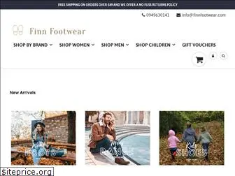 finnfootwear.com