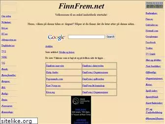 finnfrem.net