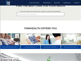 finnhealth.fi