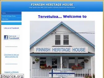 finnheritage.org