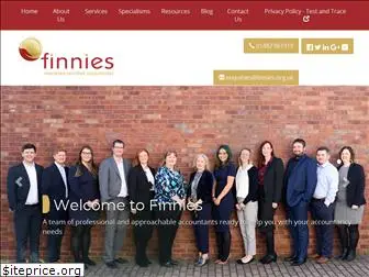 finnies.org.uk