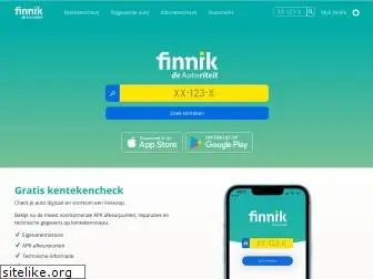 finnik.nl