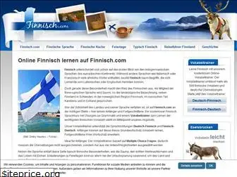 finnisch.com