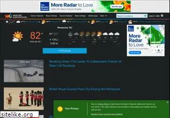 finnish.wunderground.com