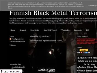 finnishblackmetal.blogspot.com