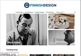 finnishdesign.com