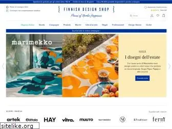 finnishdesignshop.it