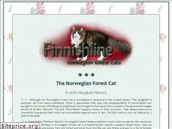 finnishline-forestcat.com