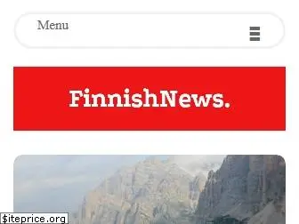 finnishnews.fi