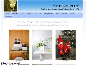 finnishplace.com