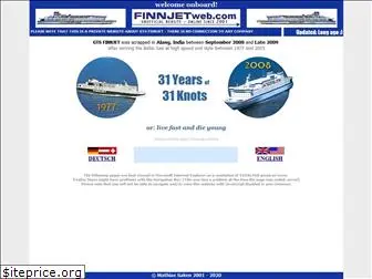 finnjetweb.com