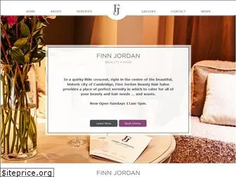 finnjordan.co.uk