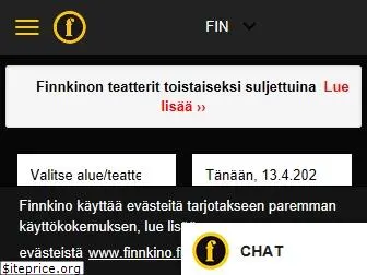 finnkino.fi