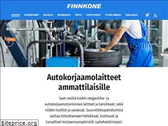 finnkone.fi