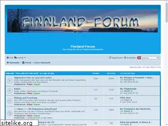 finnland-forum.de