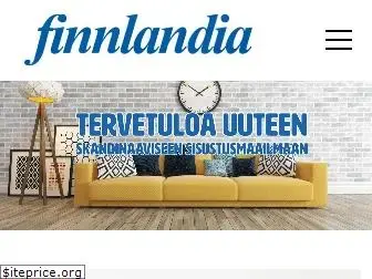 finnlandia.fi