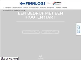 finnlogs.nl