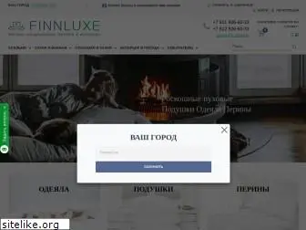 finnluxe.com