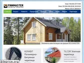 finnmaster.pro