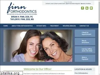 finnorthodontics.com