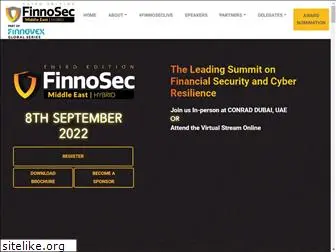 finnosec.com