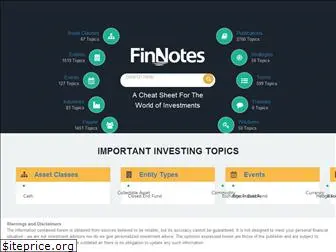 finnotes.org