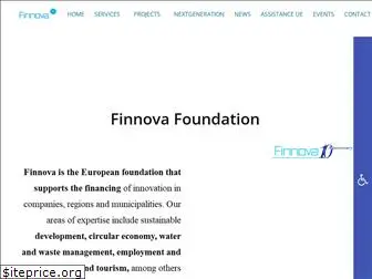 finnovaregio.com