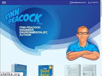 finnpeacock.com